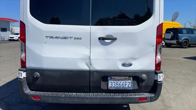 2019 Ford Transit T-250