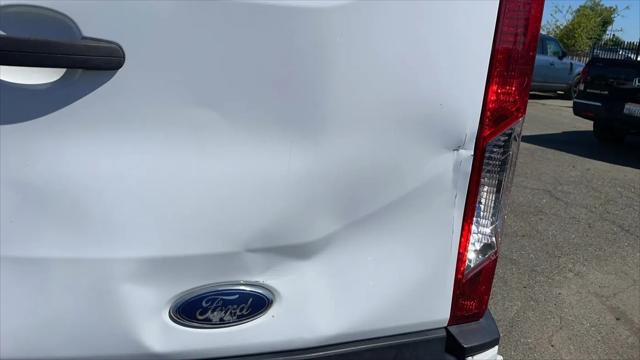 2019 Ford Transit T-250