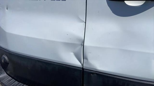 2019 Ford Transit T-250
