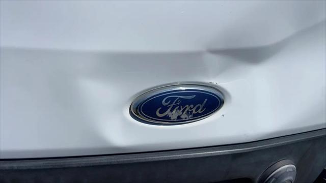 2019 Ford Transit T-250