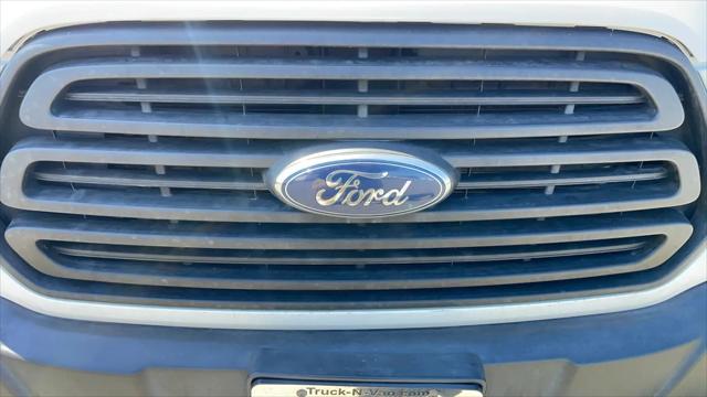 2019 Ford Transit T-250