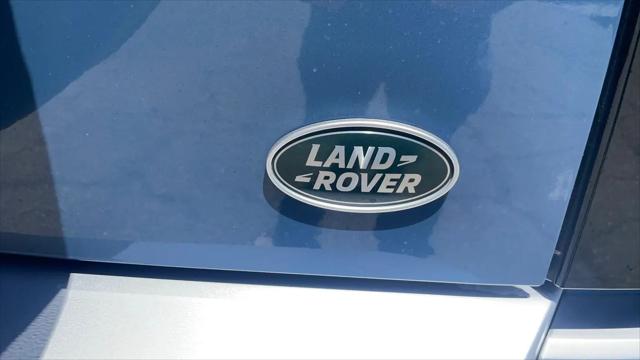 2021 Land Rover Defender 110 SE