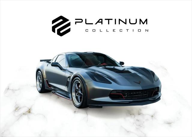 2019 Chevrolet Corvette Grand Sport for sale in Delray Beach, FL