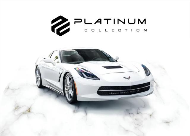 2019 Chevrolet Corvette Stingray for sale in Delray Beach, FL
