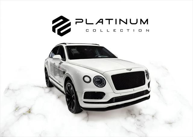 2019 Bentley Bentayga V8 for sale in Delray Beach, FL