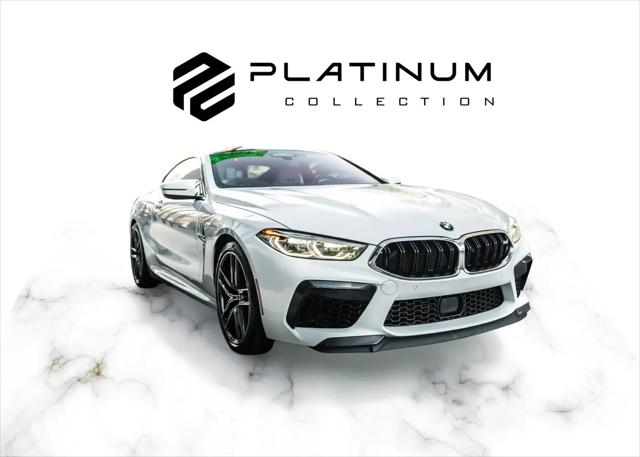 2020 BMW M8 Standard for sale in Delray Beach, FL