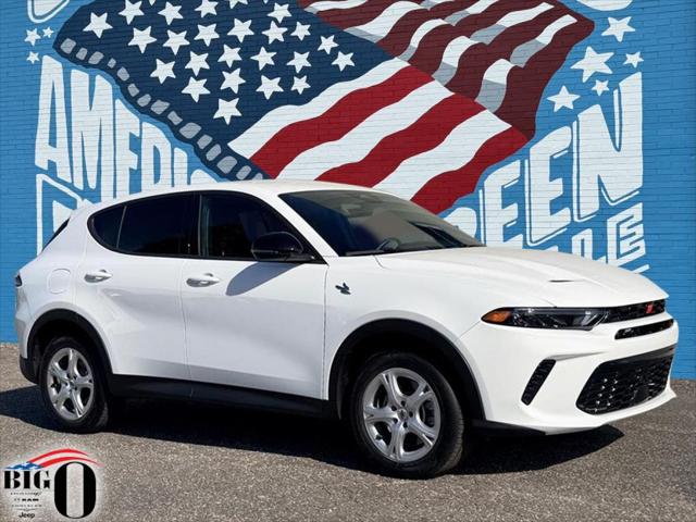 2025 Dodge Hornet GT AWD for sale in Greenville, SC