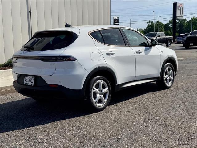 2025 Dodge Hornet GT AWD