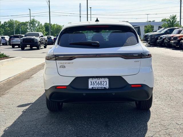 2025 Dodge Hornet GT AWD