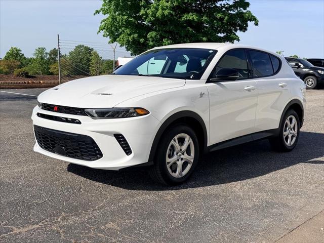 2025 Dodge Hornet GT AWD