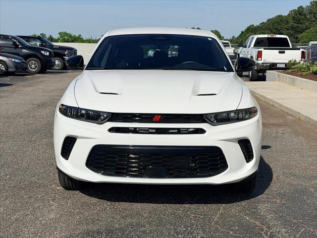 2025 Dodge Hornet GT AWD