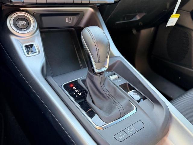 2025 Dodge Hornet GT AWD