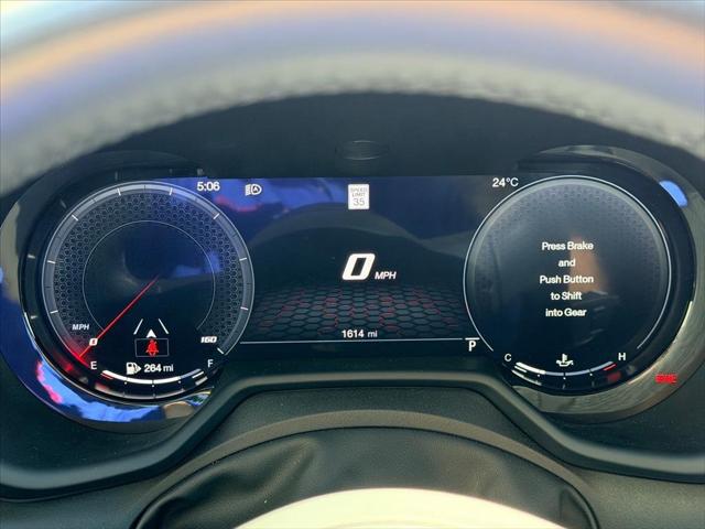 2025 Dodge Hornet GT AWD