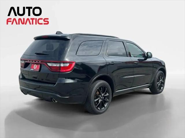 2019 Dodge Durango GT Plus AWD