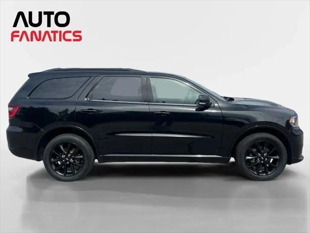 2019 Dodge Durango GT Plus AWD