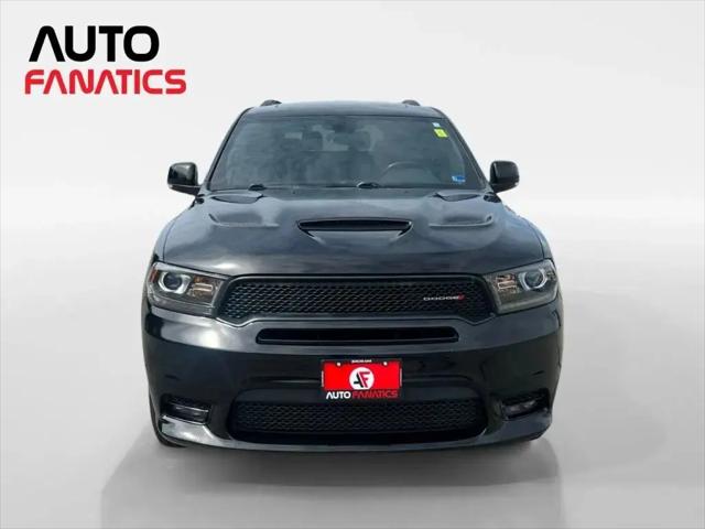 2019 Dodge Durango GT Plus AWD