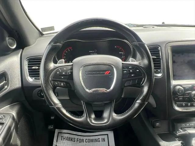 2019 Dodge Durango GT Plus AWD