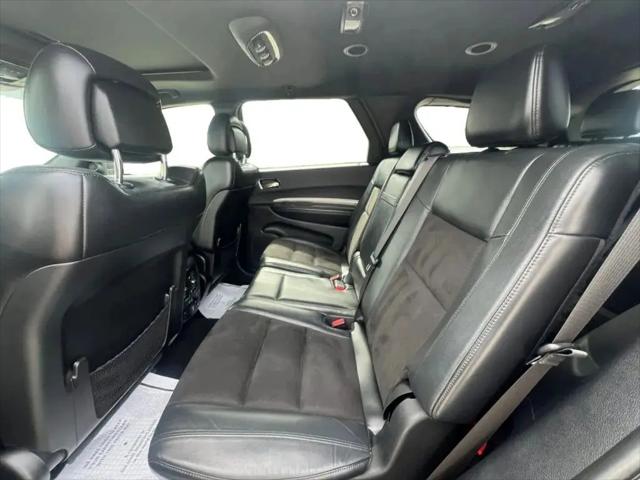 2019 Dodge Durango GT Plus AWD