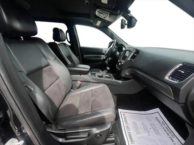 2019 Dodge Durango GT Plus AWD
