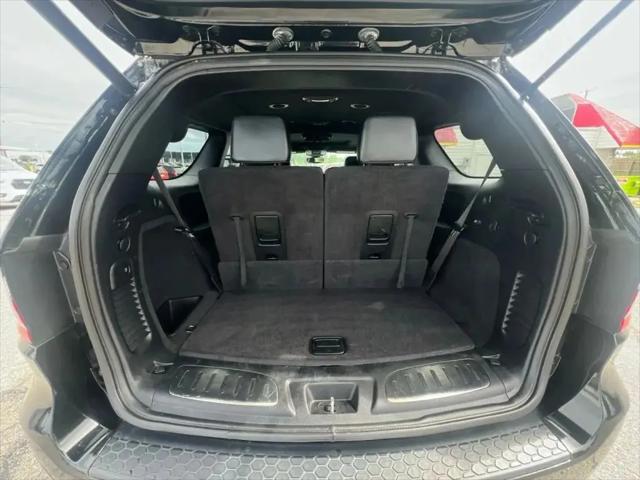 2019 Dodge Durango GT Plus AWD
