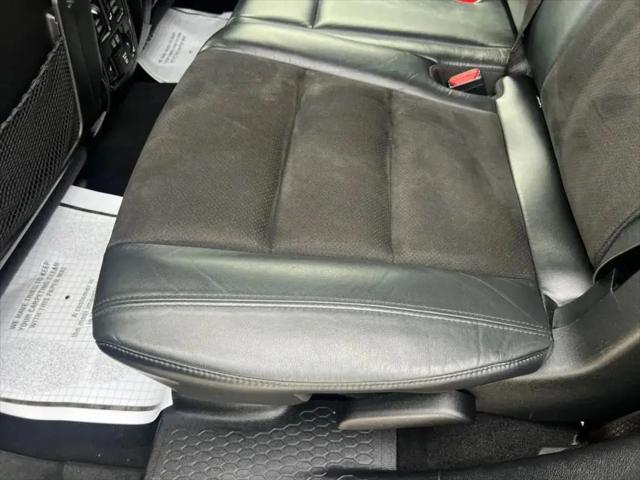 2019 Dodge Durango GT Plus AWD