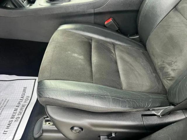 2019 Dodge Durango GT Plus AWD