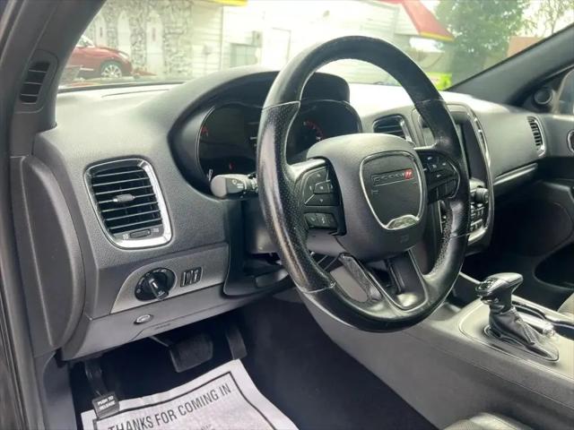 2019 Dodge Durango GT Plus AWD