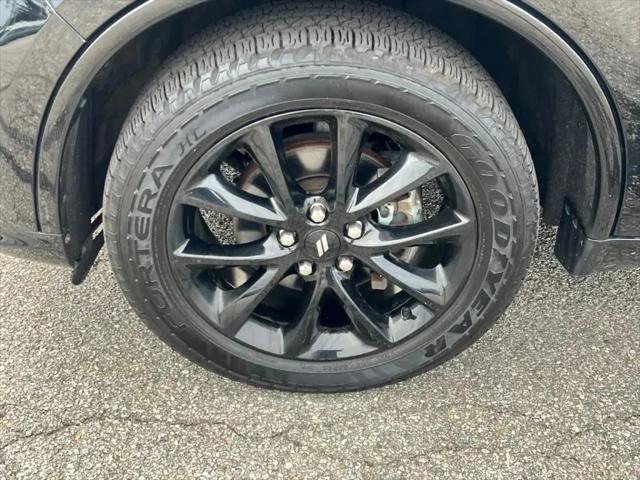 2019 Dodge Durango GT Plus AWD