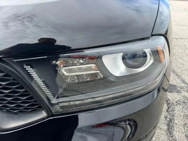 2019 Dodge Durango GT Plus AWD