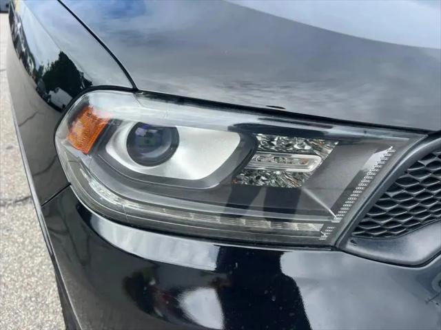2019 Dodge Durango GT Plus AWD