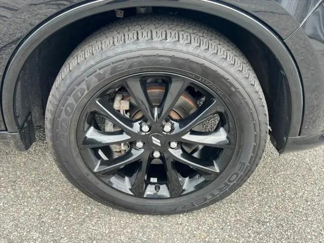 2019 Dodge Durango GT Plus AWD