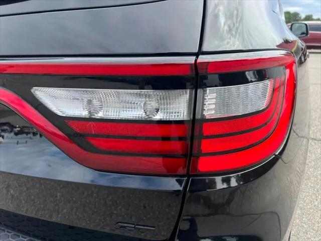 2019 Dodge Durango GT Plus AWD