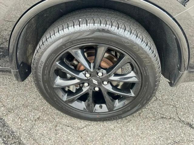 2019 Dodge Durango GT Plus AWD