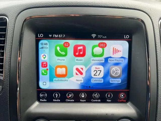 2019 Dodge Durango GT Plus AWD
