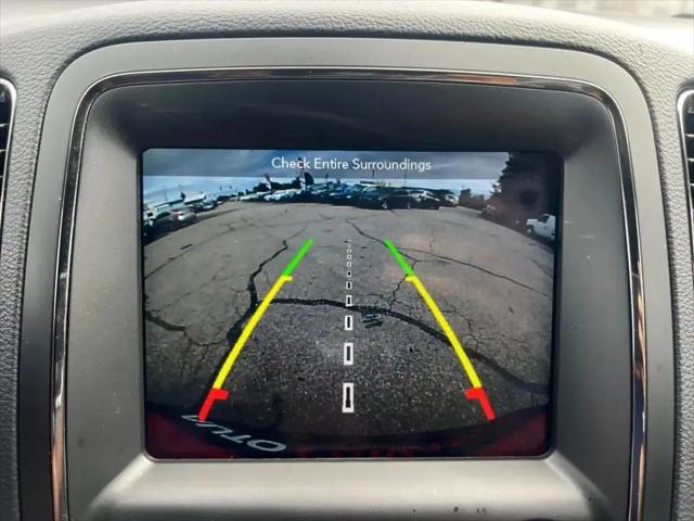 2019 Dodge Durango GT Plus AWD