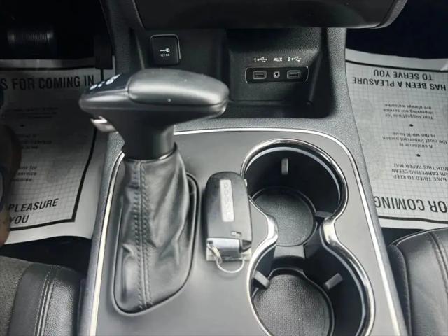 2019 Dodge Durango GT Plus AWD