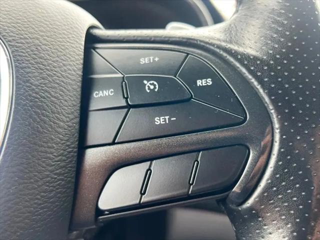 2019 Dodge Durango GT Plus AWD