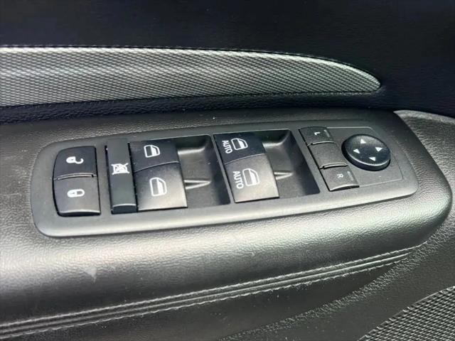 2019 Dodge Durango GT Plus AWD