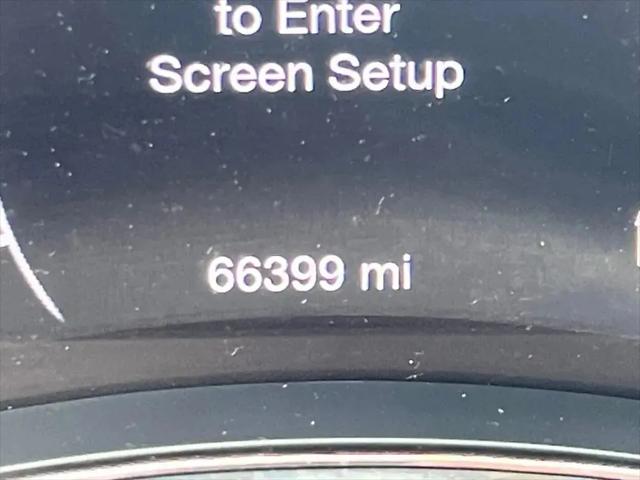 2019 Dodge Durango GT Plus AWD