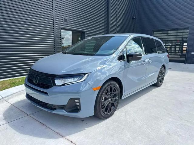 2025 Honda Odyssey Sport-L for sale in Metairie, LA