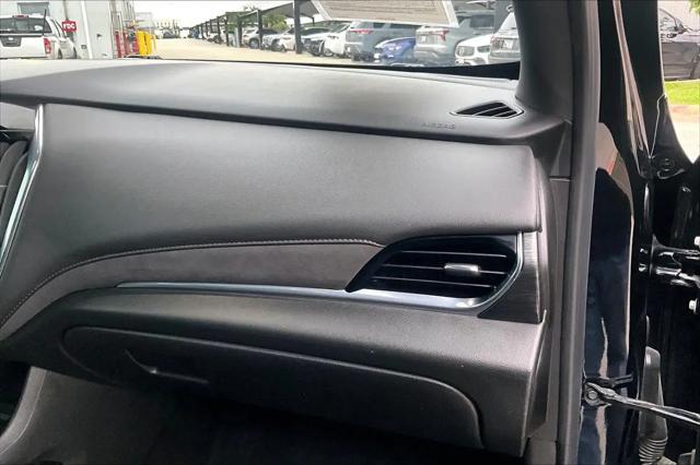2023 Chevrolet Traverse AWD High Country