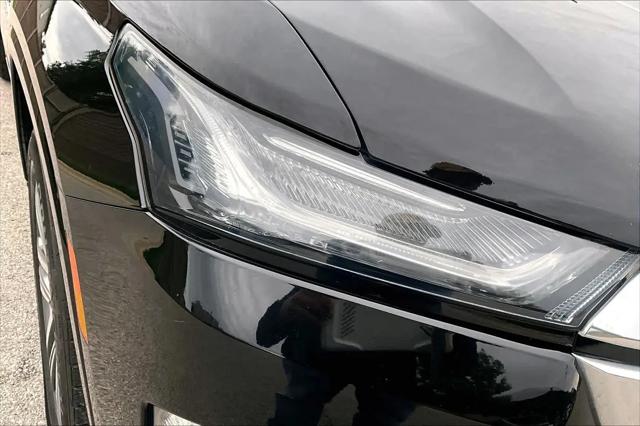 2023 Chevrolet Traverse AWD High Country