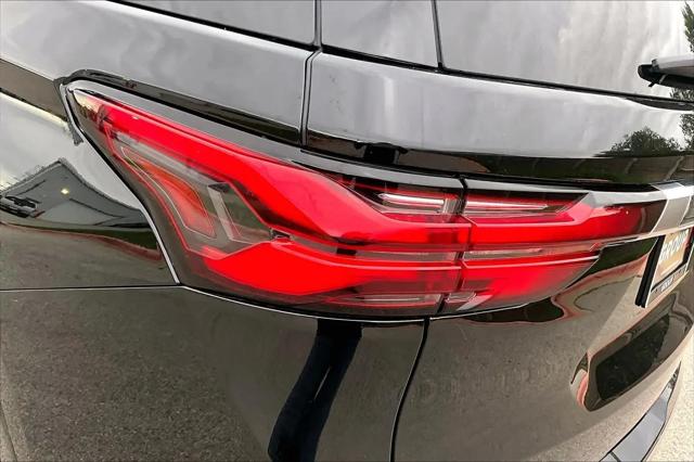 2023 Chevrolet Traverse AWD High Country