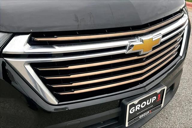 2023 Chevrolet Traverse AWD High Country