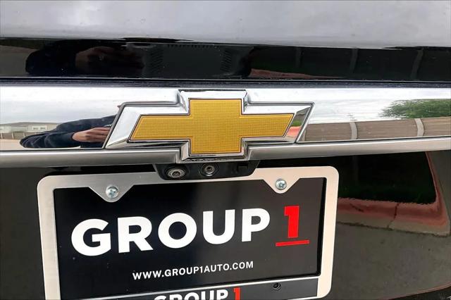 2023 Chevrolet Traverse AWD High Country