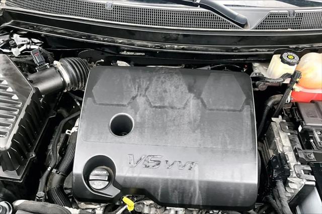 2023 Chevrolet Traverse AWD High Country