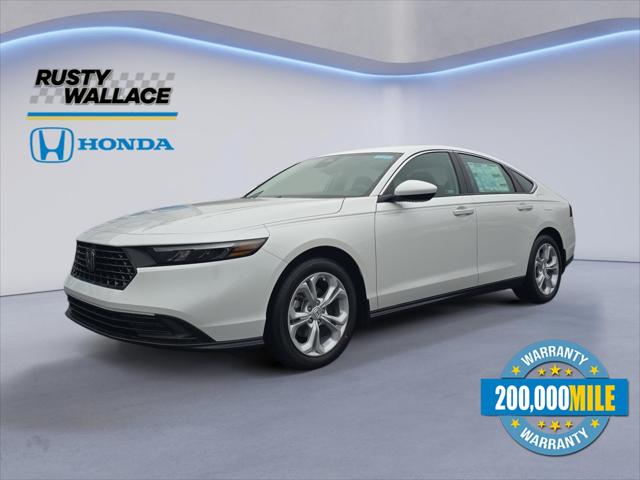 2026 Honda Accord Sedan LX for sale in Knoxville, TN