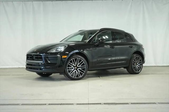 2025 Porsche Macan Macan for sale in Salt Lake City, UT