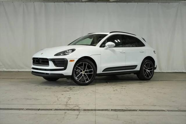 2025 Porsche Macan Macan for sale in Salt Lake City, UT