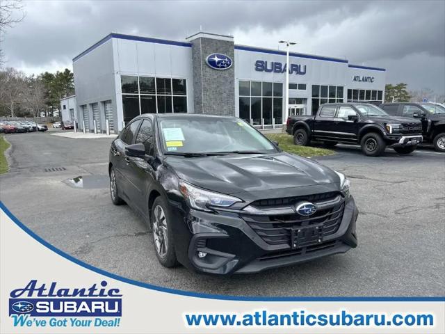 2025 Subaru Legacy Limited for sale in Bourne, MA